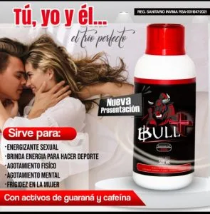 energizante y potencializador sexual en medellin