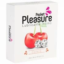 lubricante pleasure y juego de dados