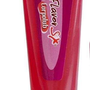 dilatador anal corpolub flavor 60 ml