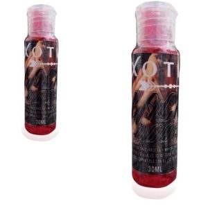 lubricante dilatador anal exotic 30 ml