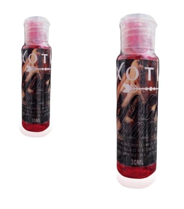 lubricante dilatador anal exotic 30 ml