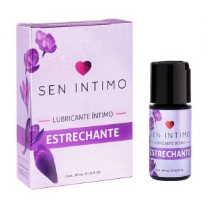 lubricante estrechante sen intimo 30 ml