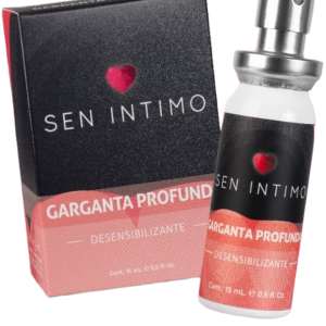 lubricante garganta profunda