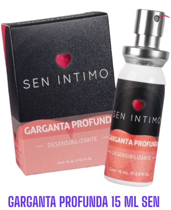 lubricante garganta profunda