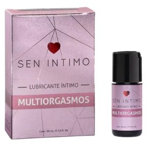 lubricante intimo multiorgasmos