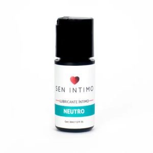 lubricante neutro sen intimo 30 ml