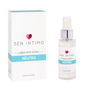 lubricante sen intimo neutro