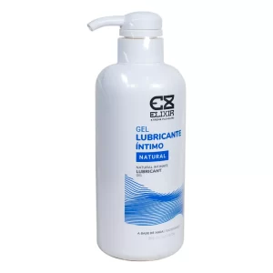 LUBRICANTE ELIXIR 500ML