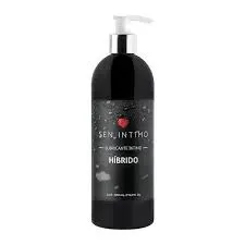 LUBRICANTE HIBRIDO 500ML SEN INTIMO