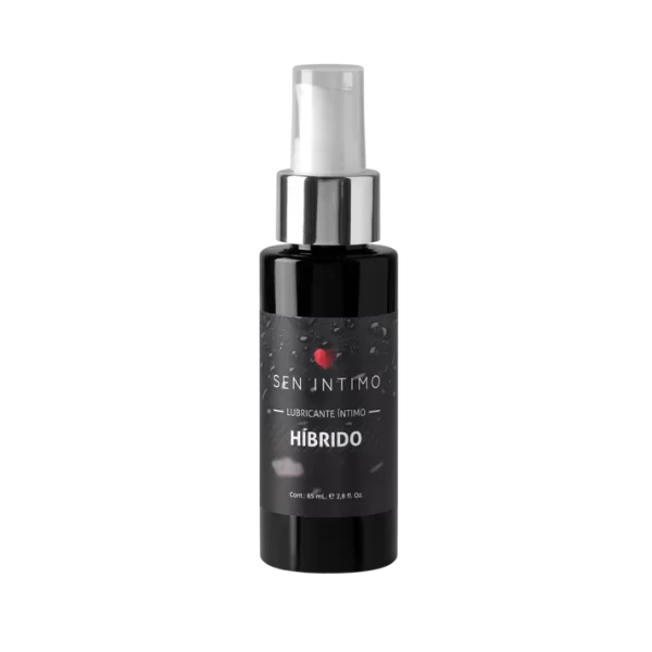 Lubricante Híbrido Sen Intimo 3