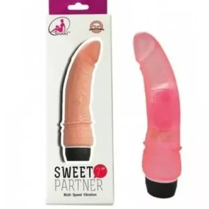 vibrador sweet partner