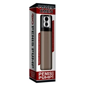 BOMBA XMEN POWER PUMP